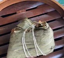 Fresh Meat Zongzi