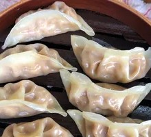 Steamed Dumplings