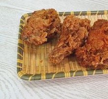 Boneless Chicken Strips