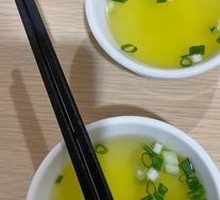 Red Broth Pot Beef Noodles