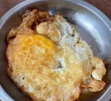Fried Egg