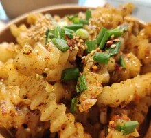 Wolf Tooth Potato Cumin Grilled Flavor