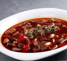 Landlord Blood Slices