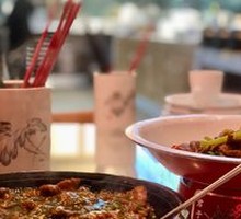 Spicy Chili Beef Tofu