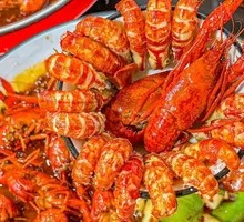 Spicy Crawfish