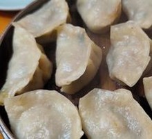 Steamed Pork Dumplings