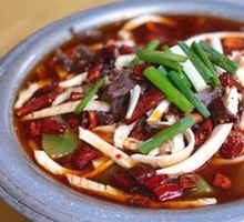 Boiling Double Crisp