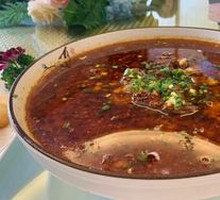 Sichuan Boiled Beef