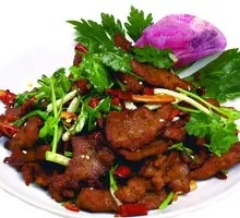 Red Robe Beef Strips