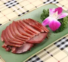 Smoked Tongue