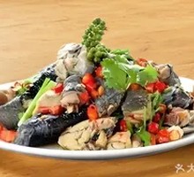 Yanbian Tuotuo Chicken