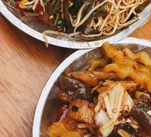 Sweet and Sour Potato Crisps