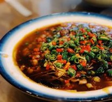 Double Pepper Rabbit