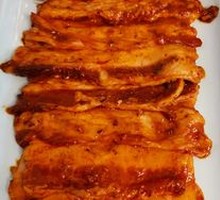 Special Roasted Pork Belly