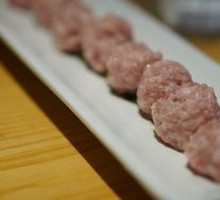 Lucky Fresh Meat Dumplings