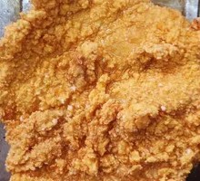 Large Chicken Cutlet