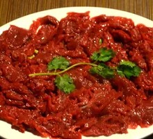 Secret-Recipe Fresh Beef