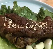 Spicy Braised Pig Trotters