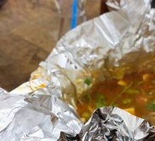 Special Pig Intestine Rice Noodles