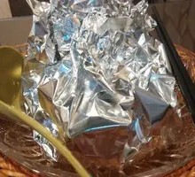 Clam Rice Noodles (Spicy and Sour)