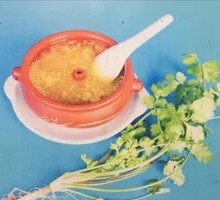 Medicated Steam Pot Chicken