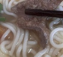 Slippery Pork and Liver Stir-fry