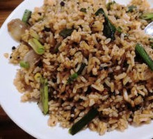 Fried Rice
