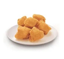 Magic Chicken Nuggets / 6 Pieces