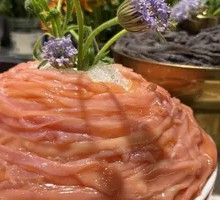 Lifting the Moon Duck Intestines