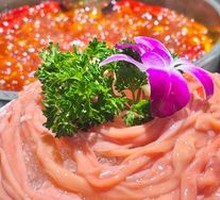 Nine-foot Fresh Goose Intestine