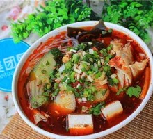 Single Stir-fried Vegetables