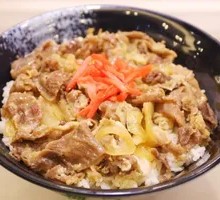 Beef Noodle Bowl