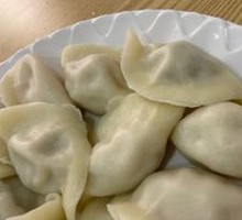 Northeastern Sour Cabbage Dumplings