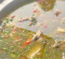 Double Pepper Hot Pot Base