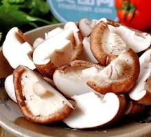 Shiitake Mushroom
