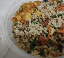 Yangzhou Fried Rice