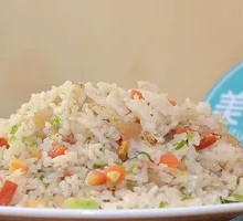 Sour Cabbage and Pork Stir-Fried Rice