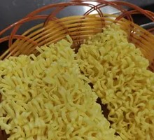 Instant Noodles