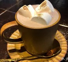 Marshmallow Hot Chocolate