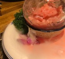 Fresh Goose Intestines