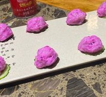 Handmade Fresh Shrimp Dumplings