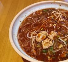 Stewed Intestine Noodles