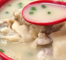 Signature Old-Mom Pig Trotter