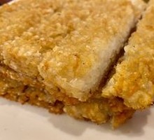 Fragrant Rice Duck Strips