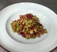 Kung Pao Chicken