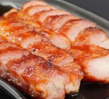 Cantonese BBQ Pork