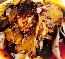 Spicy Pig Tongue Slices