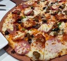 Ultra Traditional Super John