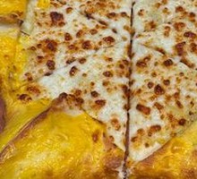 Durian Pizza