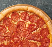 Super American Sausage